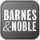 Barnes & Noble Logo