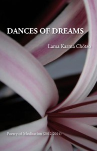 Dances of Dreams cover